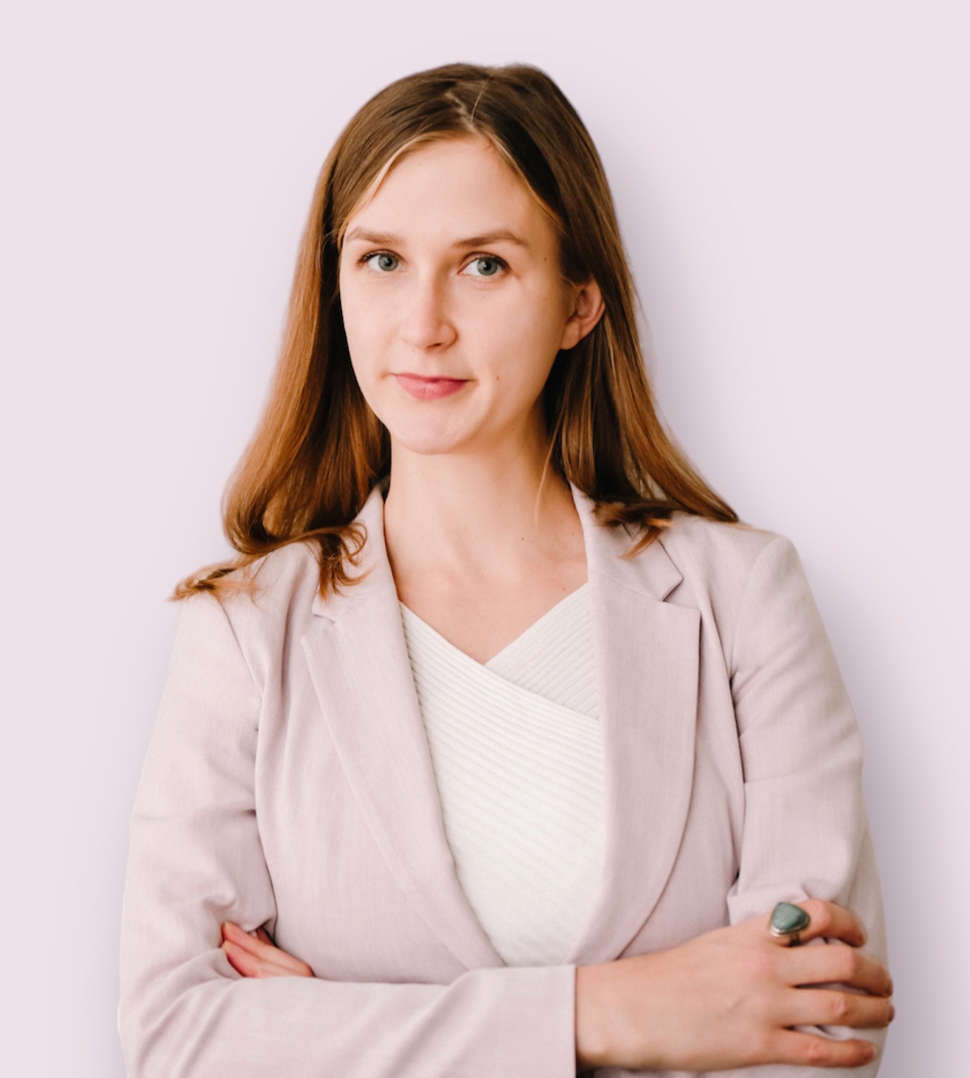 psycholog Weronika Trybus